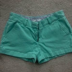 Southern Tide Shorts. Leah Style, 3in inseam. Size 2